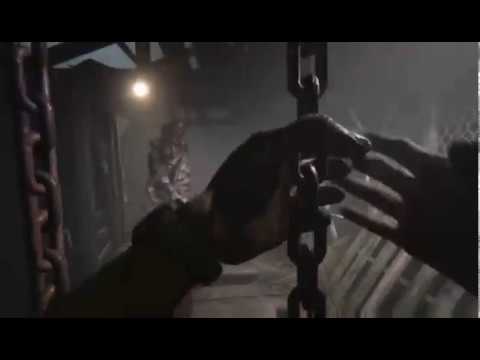 Outlast 2 (Blind Playthrough) (Part 6)