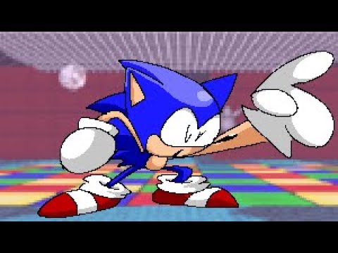 that one  part in SRB2 OST - Egg Rock Zone Act 2   has got me all