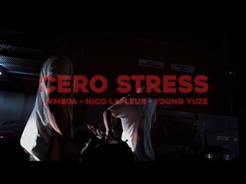 Young Yuze x Nico LaFleur x Lvmbda- Cero stress (shot by Quinto Riel)