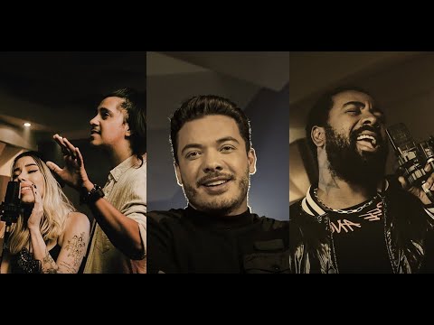 Wesley Safadão, Clovis - Deus Tem Um Plano (Casa Worship, Conexão Deezer)