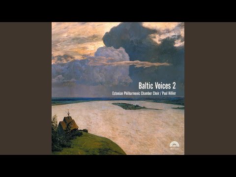 Five songs from "Gloria Patri" (1988) : II. Omnis una