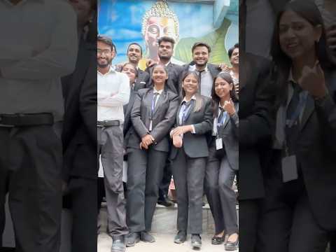 A seed needs the right soil to grow into a tree. Your Future needs the Right college | IIBM Patna