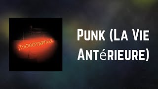 Deerhunter - Punk (La Vie Antérieure) (Lyrics)