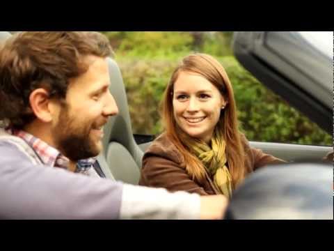 lablue - Wie Frauen richtig einparken