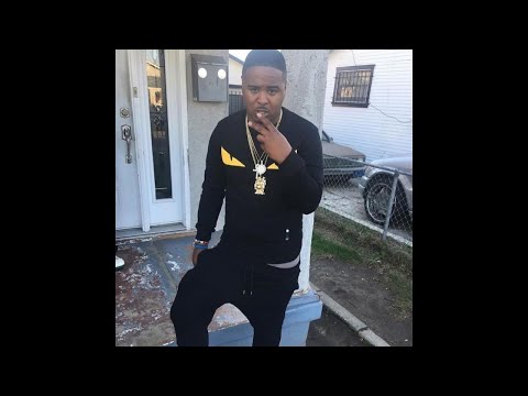 (FREE) Drakeo The Ruler x LA Type Beat "Smoked Out"