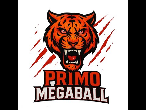 Primo MegaBall 2012 - Perfect TEAM