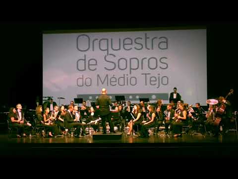 Tango (2º Andamento Symphonic Dances) - Yosuke Fukuda