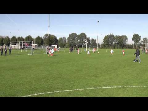 JVC Cuijk E3 - Estria E1