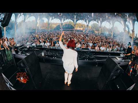 DJ Gigola @ Tomorrowland, 2026 WE1