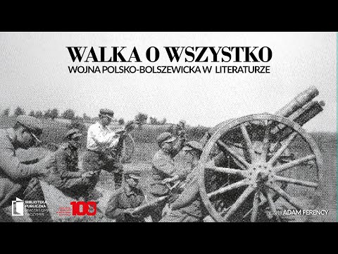 Stefan Żeromski - Przedwiośnie (fragment) czyta Adam Ferency