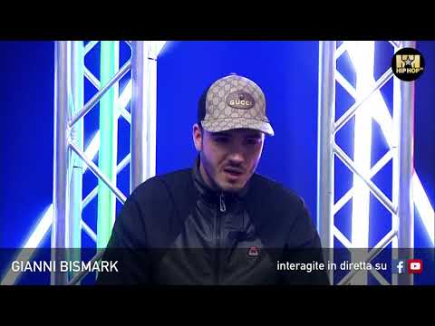 Gianni Bismark è un fenomeno dietro le punte ⚽️