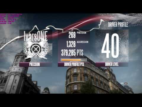 Need For Speed Shift Walkthrough Part 131 - Tier 4 "Supercar Restricted: Race Series X"