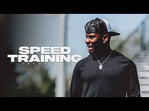 How to increase your speed