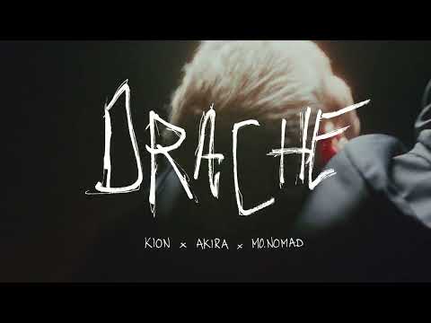 kion & mo.nomad feat. AKIRA - DRACHE (official video) | pan kee bois