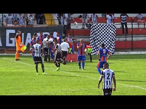 C.V Duque de Caxias - Taça Corcovado 2018 - 7ª Rodada - Americano