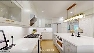 $280K+ Renovated Luxury Home in Unionville | 4 Beds | 50' x 140' Lot