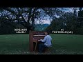 Benjamin Amaru The World AR Official Visualizer