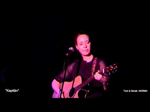 "Musik Peep Show Barmbek" - 29-10-2015 - NORMA - Kapitän