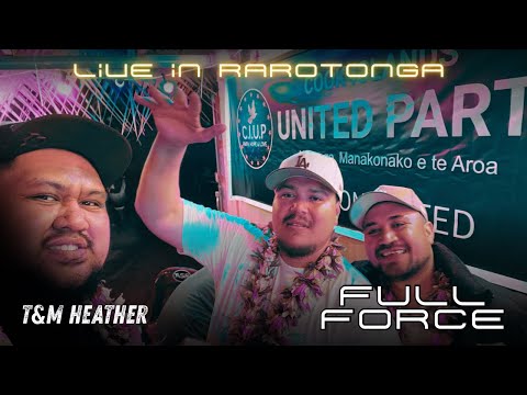 FULLFORCE T&M - COUNTRY ROADS