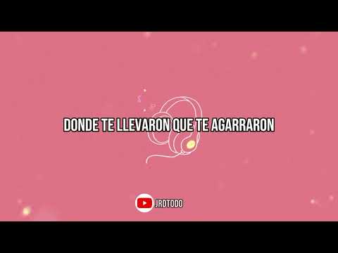 EL SECUESTRO - MONO ZABALETA (LETRA)