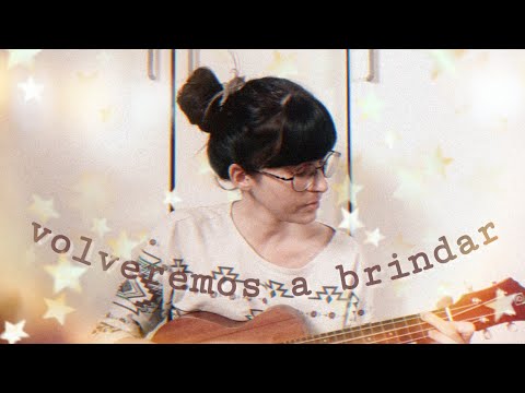 Volveremos A Brindar - Lucia Gil