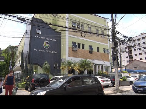 Menos impostos? Projeto quer ajustar código tributário em Nova Friburgo