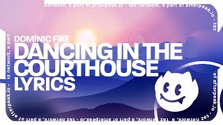 Cover art for Dancing In The Courthouse