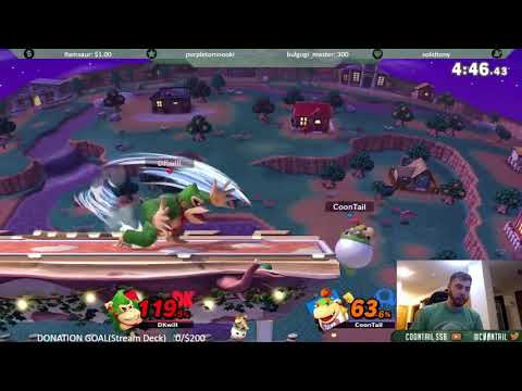 The trickiest of mecha koopas