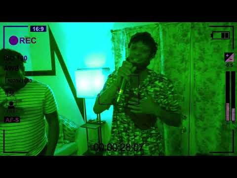 DG 703 - Day2Day EP.7 - "Live in the basement with JuanTune_In"