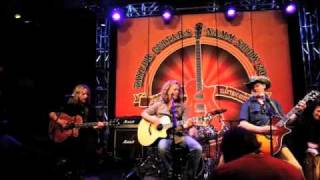 Damn Yankees reunion, NAMM 2010 &quot;High Enough&quot;