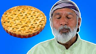 Tribal People Try Southern Desserts!