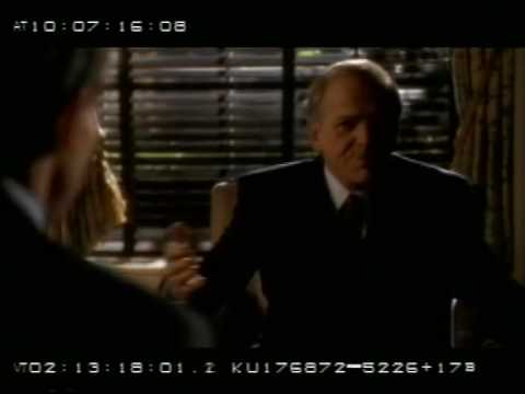 TWW #3.03 - Political Misteps