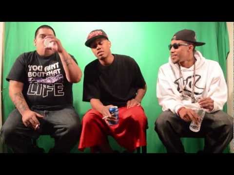 New Breed Ent- New Interview