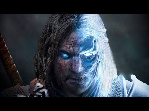 La Tierra Media: Sombras de Mordor - Pelicula completa en Español - Ultra [4k 60fps]