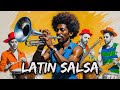 Salsa Night In Havana Authentic Cuban Latin Music Dance Exoduss