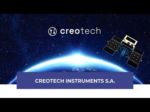 Creotech Instruments o komputerach kwantowych