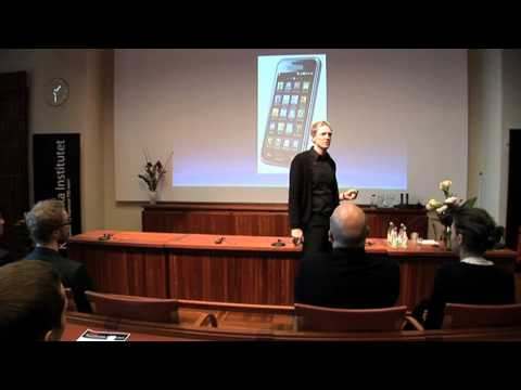 TEDxKarolinskaInstitutet - Per Kristensson - Keys to creative performance in organizations