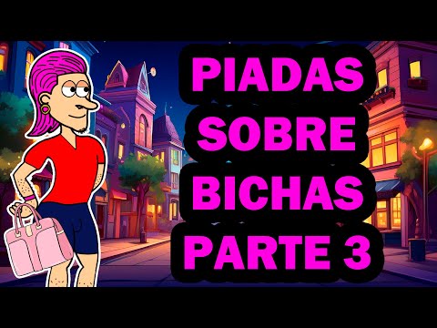 THE BEST JOKES ABOUT FAGS PART 3