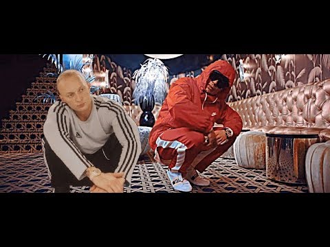 CAPITAL BRA ft. OLEXESH ►BRÜDER◄ (prod.FutureBeatz)