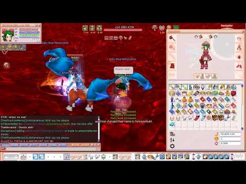 Ignite Flyff E13 - How to get some Seriously OP Pickup Pets
