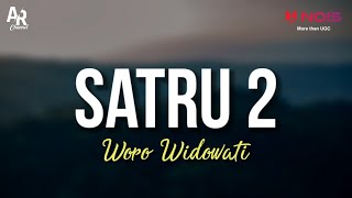 Download lagu Satru 2 Woro Widowati Ft DC Musik... mp3