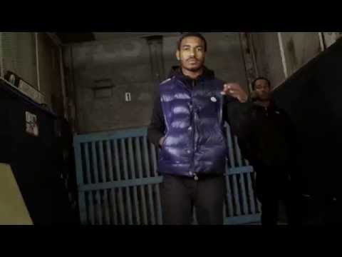 Joseph McFashion feat. Payroll Giovanni, BandGang, & StuntHard Buda - Alright (Official Music Video)