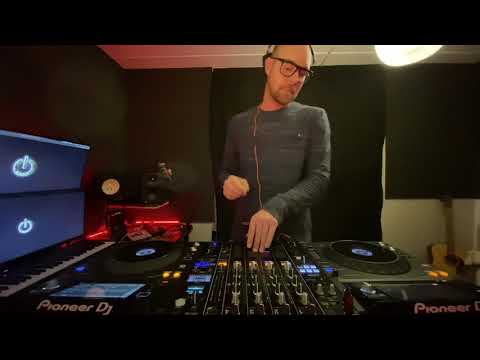 Stefan K - Sunday NOV 8th 2020