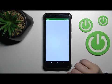 How to Install iPhone Keyboard on BLACKVIEW BV6600E – Green Apple Keyboard App