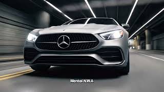 Ninho - N.W.A. (Visualizer)