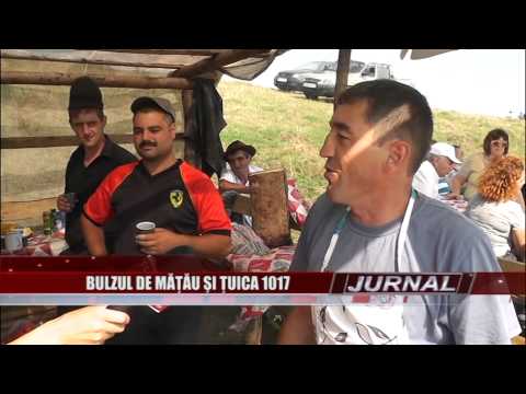 stire 02 09 2015   bulz matau