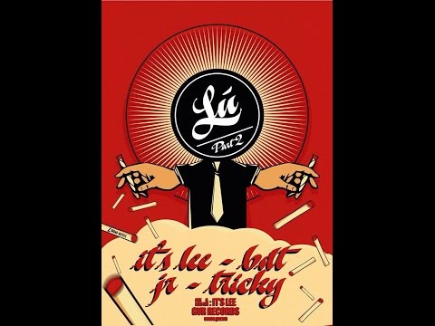 [ MV Lyric ] Lú Part 2 - BDT ft. It's Lee, ‎Tricky‬ & Jr