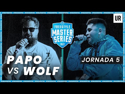 Urban Roosters and FMS Argentina