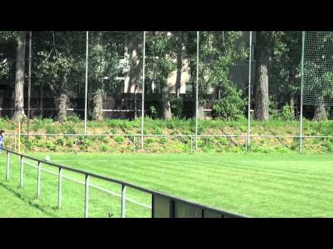 U13s - First Vienna v SC Young Stars - 11-06-11