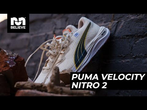 Puma Velocity Nitro 2 | FULL REVIEW | The Cat Is Back (And Even Better)